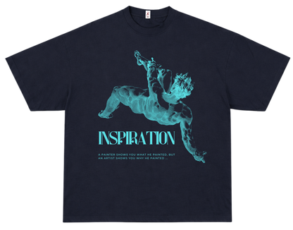 INSPIRATION – OVERSIZED STANDARD T-SHIRT