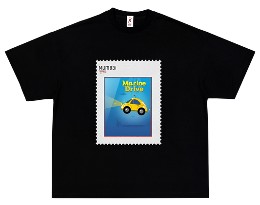 BHAYANDAR MUMBAI – OVERSIZED STANDARD T-SHIRT