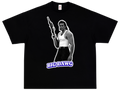BIG DAWG – OVERSIZED TERRY T-SHIRT