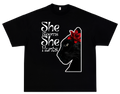 HER – UNISEX OVERSIZED CLASSIC T-SHIRT