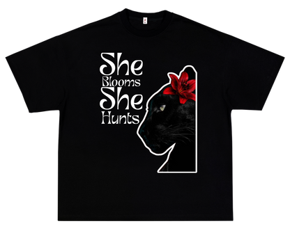 HER – UNISEX OVERSIZED CLASSIC T-SHIRT