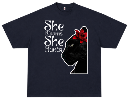 HER – UNISEX OVERSIZED CLASSIC T-SHIRT