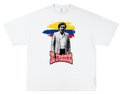 PABLO ESCOBAR – UNISEX OVERSIZED CLASSIC T-SHIRT