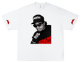 RUTHLESS – UNISEX OVERSIZED CLASSIC T-SHIRT