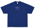स्वलेख - UNISEX OVERSIZED CLASSIC T-SHIRT