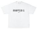 WE DON’T FOLLOW – OVERSIZED STANDARD T-SHIRT