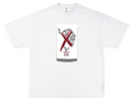 X TIGER – OVERSIZED STANDARD T-SHIRT