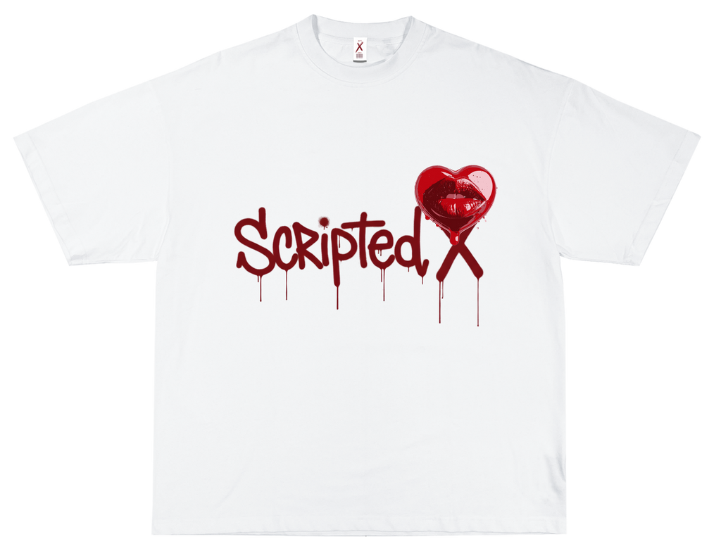 HEAVY LEGACY - UNISEX OVERSIZED CLASSIC T-SHIRT