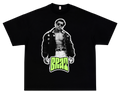 BRAT – OVERSIZED TERRY T-SHIRT