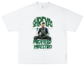 MIDFIELD MAESTRO – OVERSIZED TERRY T-SHIRT