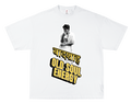 बादशाह – OVERSIZED TERRY T-SHIRT