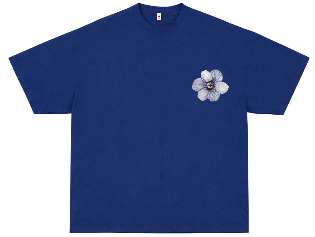 नेत्रे कथा कथयतः – UNISEX OVERSIZED CLASSIC T-SHIRT