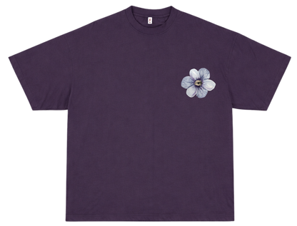 नेत्रे कथा कथयतः – UNISEX OVERSIZED CLASSIC T-SHIRT