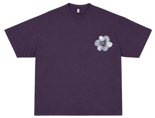 नेत्रे कथा कथयतः – UNISEX OVERSIZED CLASSIC T-SHIRT