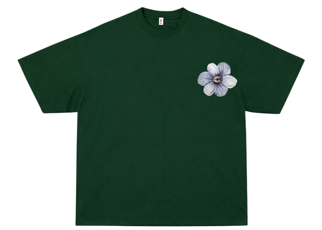 नेत्रे कथा कथयतः – UNISEX OVERSIZED CLASSIC T-SHIRT